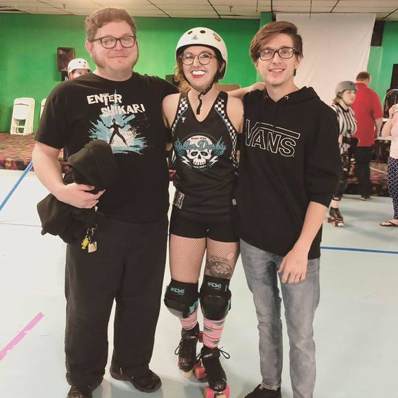 Meet your Posher, Adrian - Picture 1 of 1